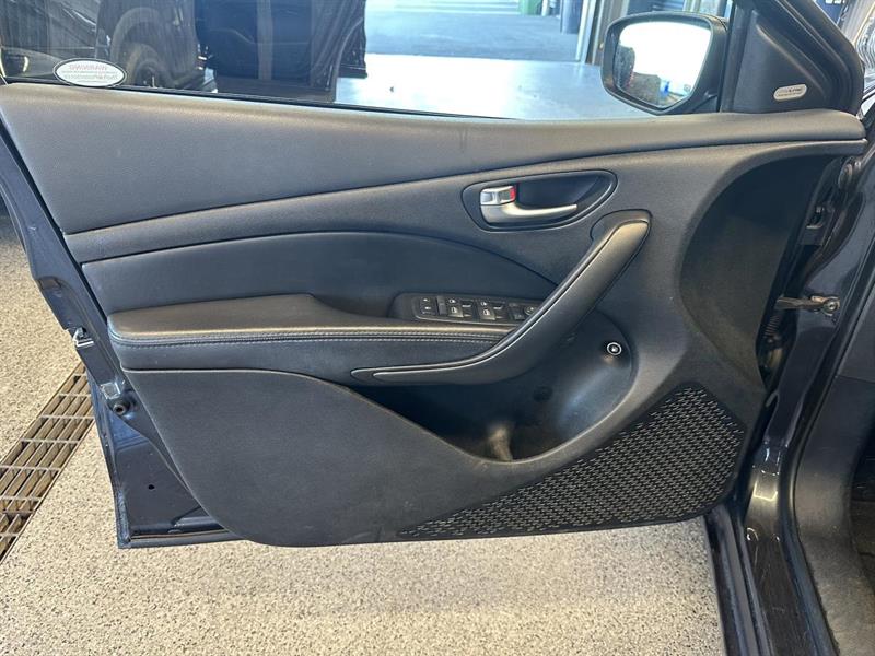 dodge Dart 2013 - 12