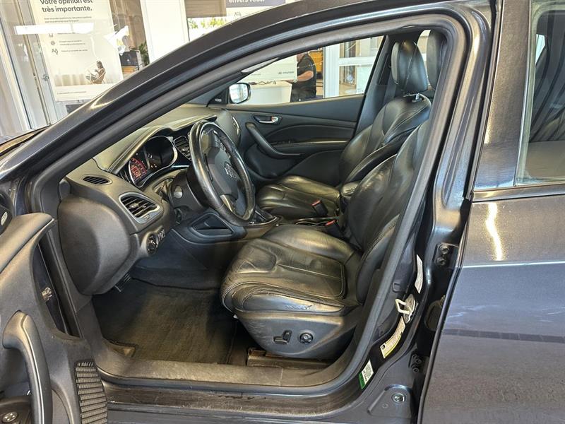 dodge Dart 2013 - 13