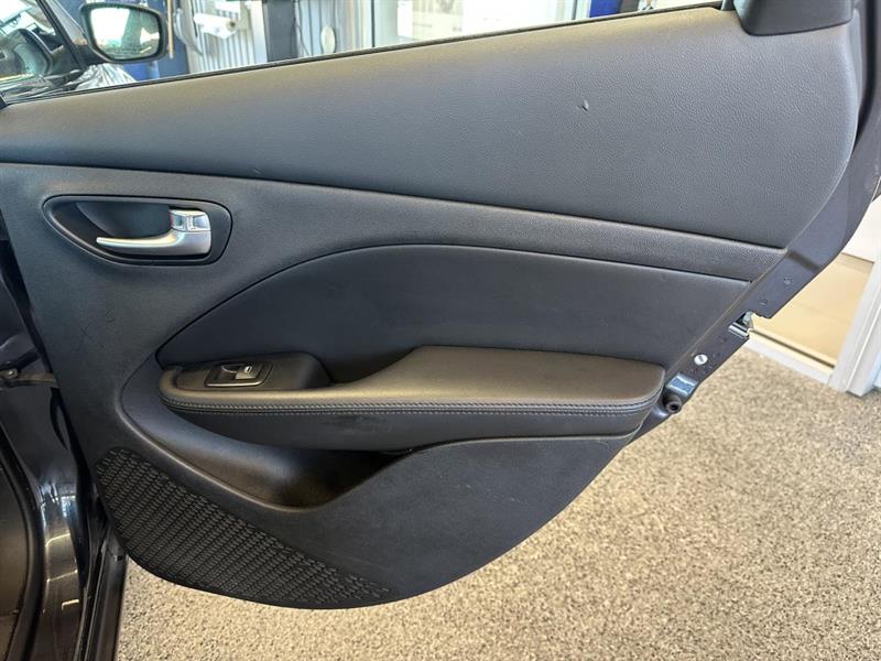 dodge Dart 2013 - 16