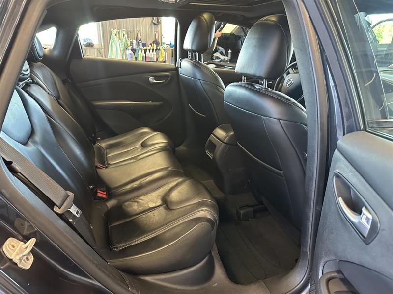 dodge Dart 2013 - 17