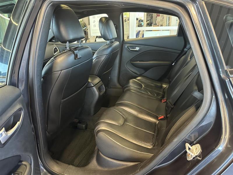 dodge Dart 2013 - 19