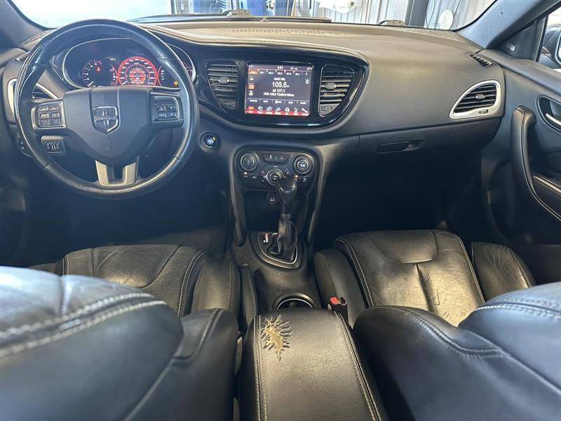 dodge Dart 2013 - 20