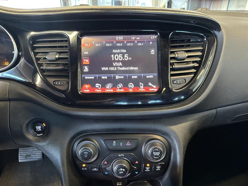 dodge Dart 2013 - 24