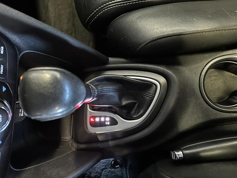 dodge Dart 2013 - 25