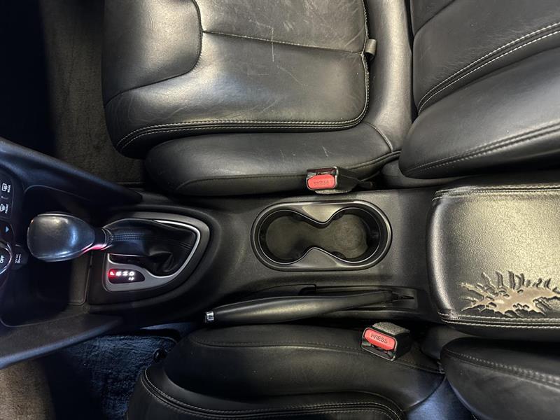 dodge Dart 2013 - 26