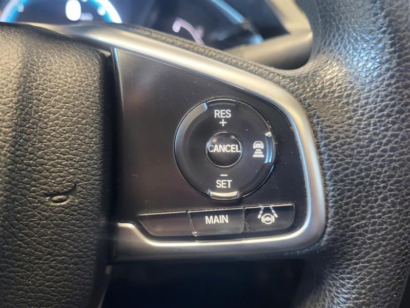 honda Civic 2018 - 22