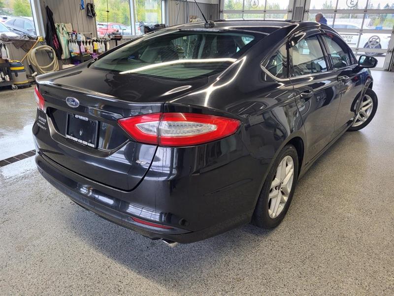 ford Fusion 2013 - 5