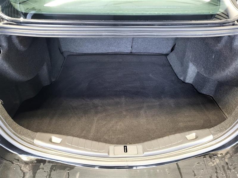 ford Fusion 2013 - 9