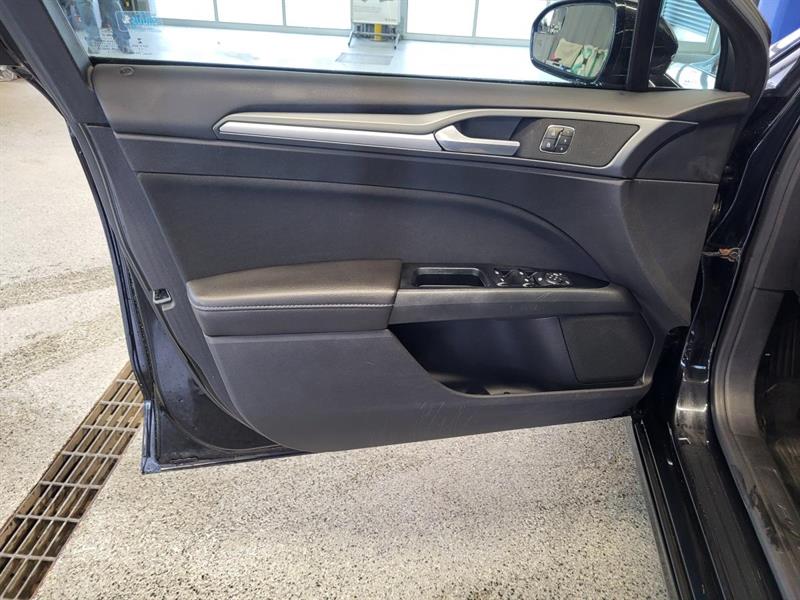 ford Fusion 2013 - 10