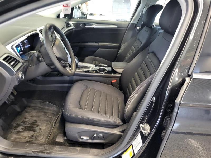 ford Fusion 2013 - 11