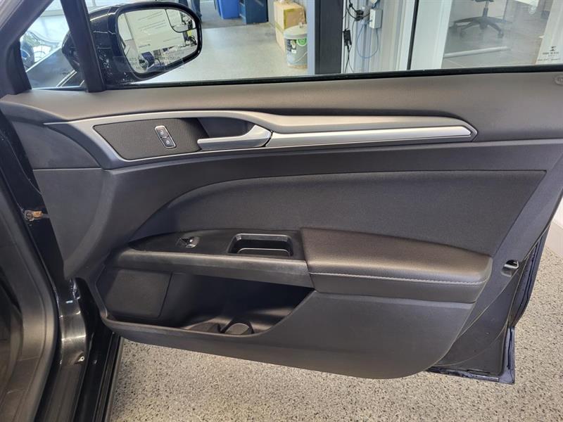 ford Fusion 2013 - 12