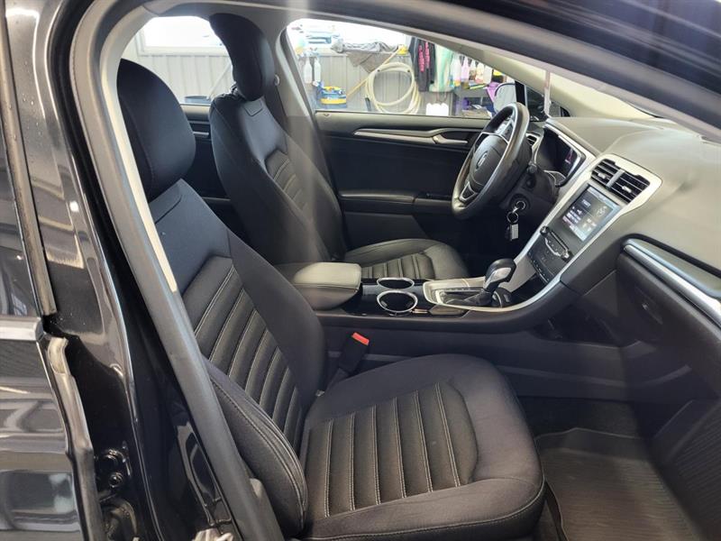 ford Fusion 2013 - 13