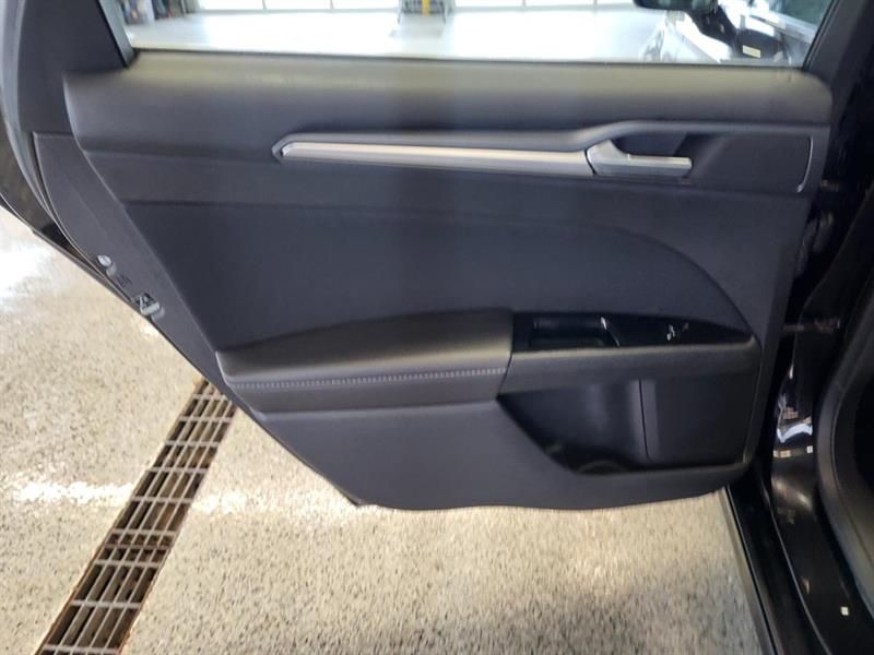 ford Fusion 2013 - 14