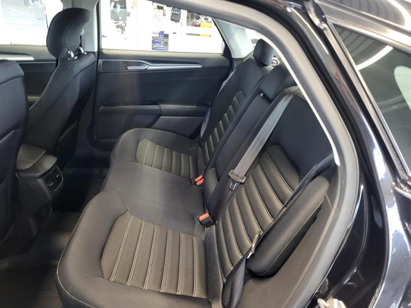 ford Fusion 2013 - 15