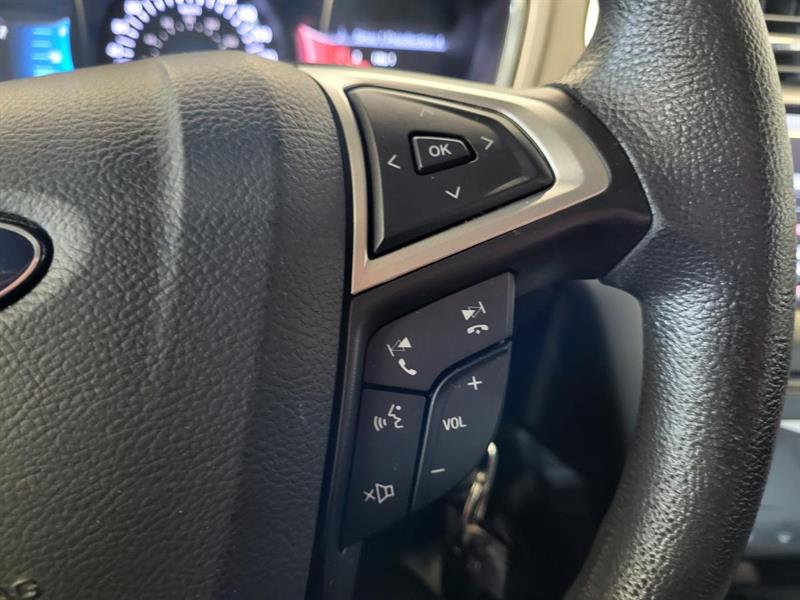 ford Fusion 2013 - 18