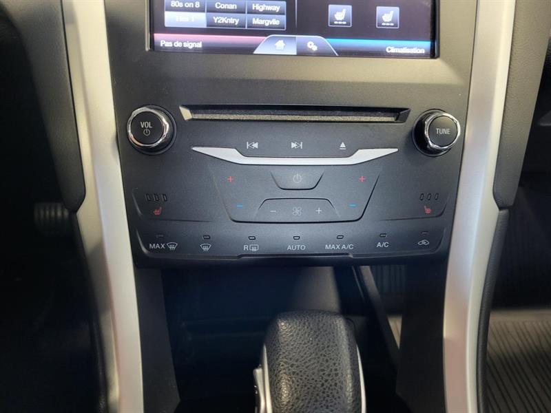 ford Fusion 2013 - 22