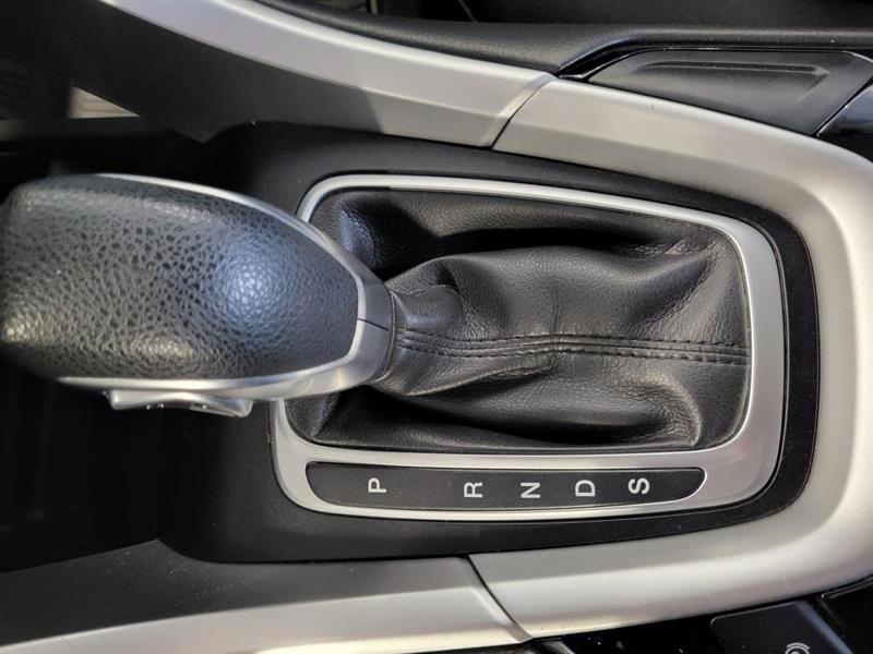 ford Fusion 2013 - 23