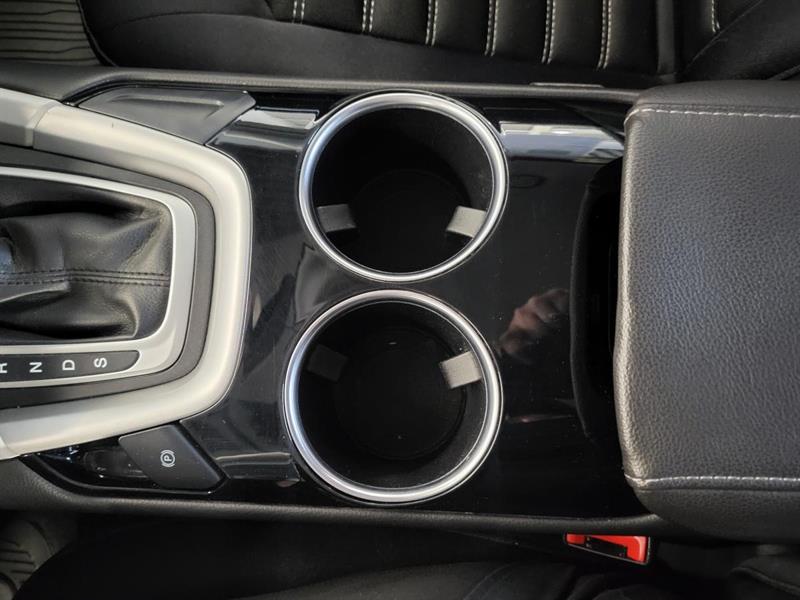 ford Fusion 2013 - 24