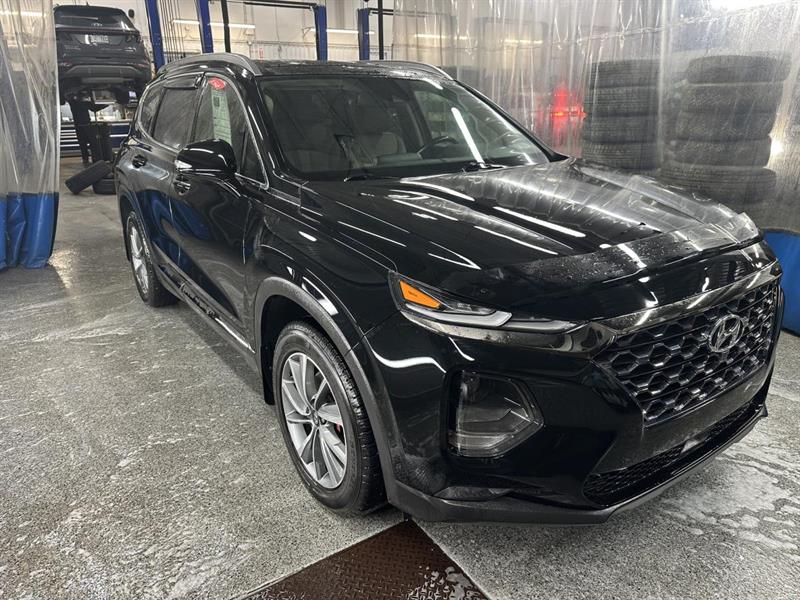 hyundai Santa Fe 2020 - 3
