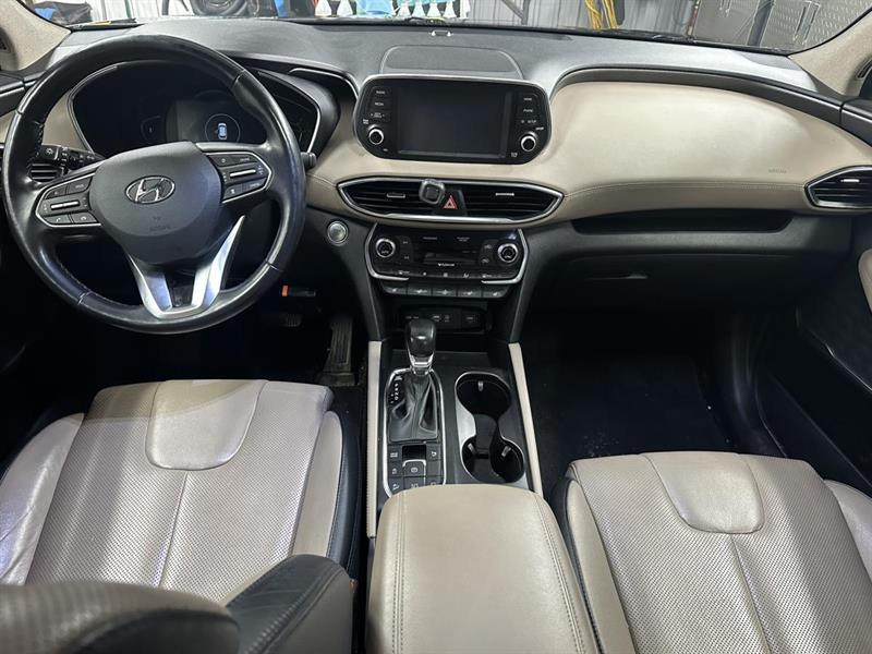 hyundai Santa Fe 2020 - 6