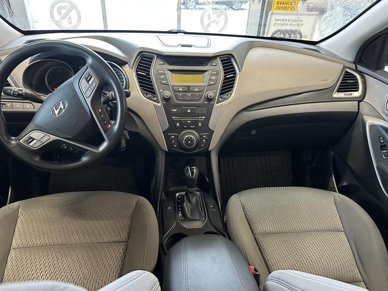 hyundai Santa Fe Sport 2015 - 6