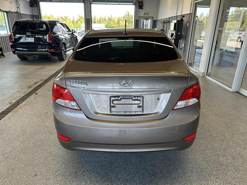 hyundai Accent 2013 - 6