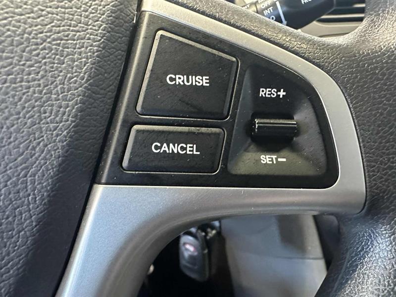 hyundai Accent 2013 - 19