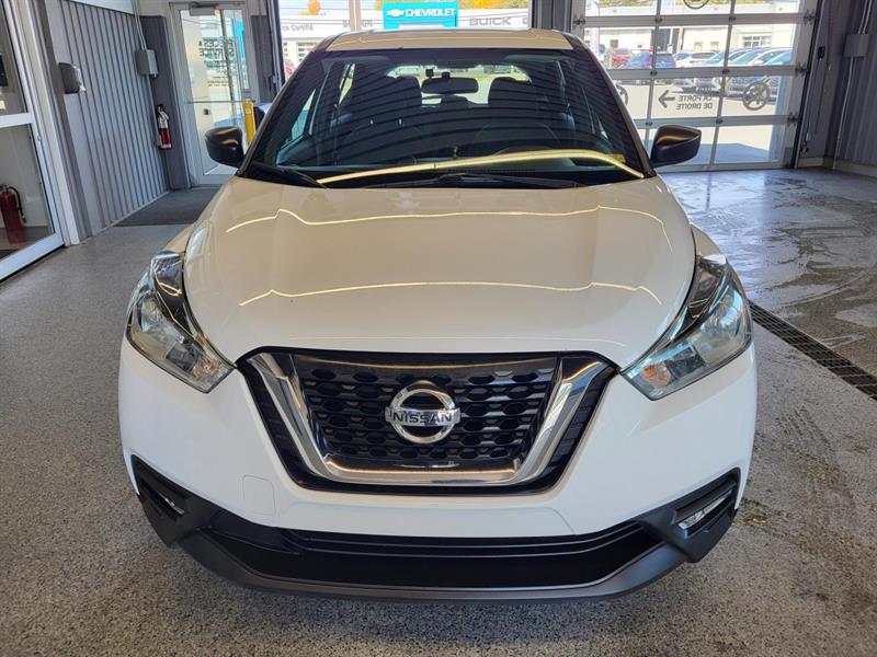 nissan Kicks 2019 - 2