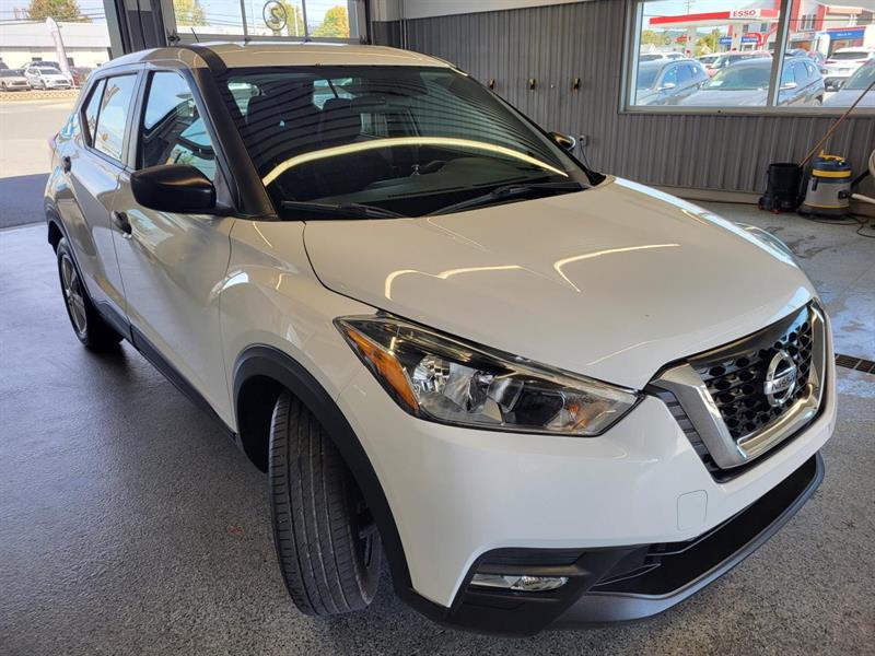 nissan Kicks 2019 - 3