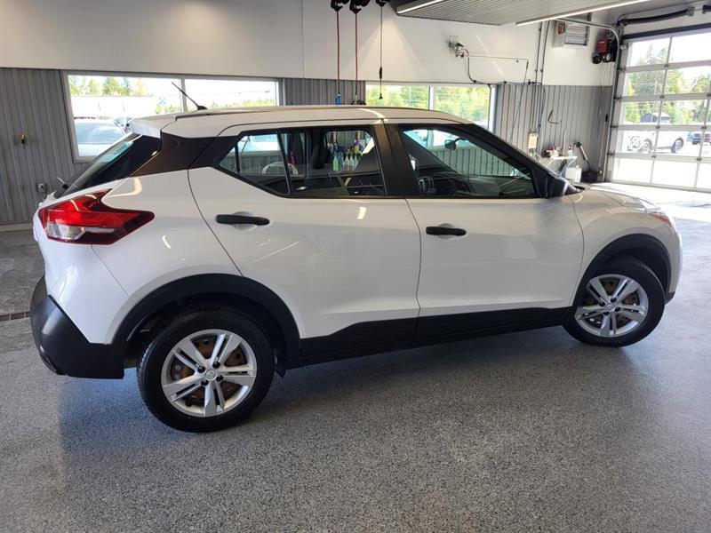 nissan Kicks 2019 - 4