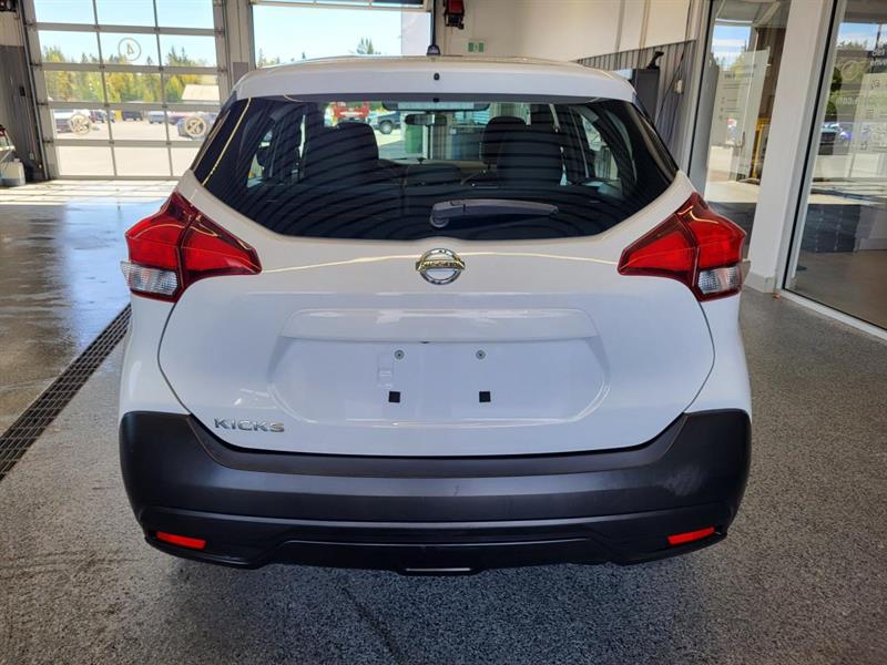 nissan Kicks 2019 - 6
