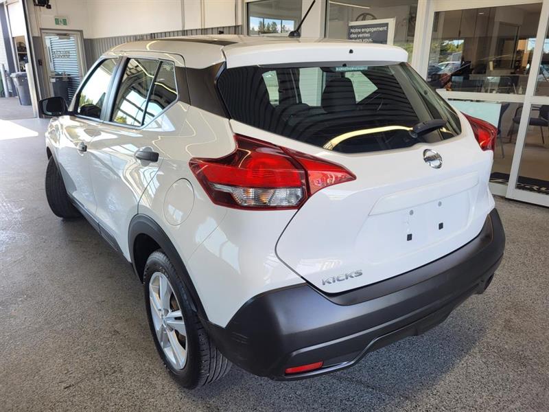 nissan Kicks 2019 - 7
