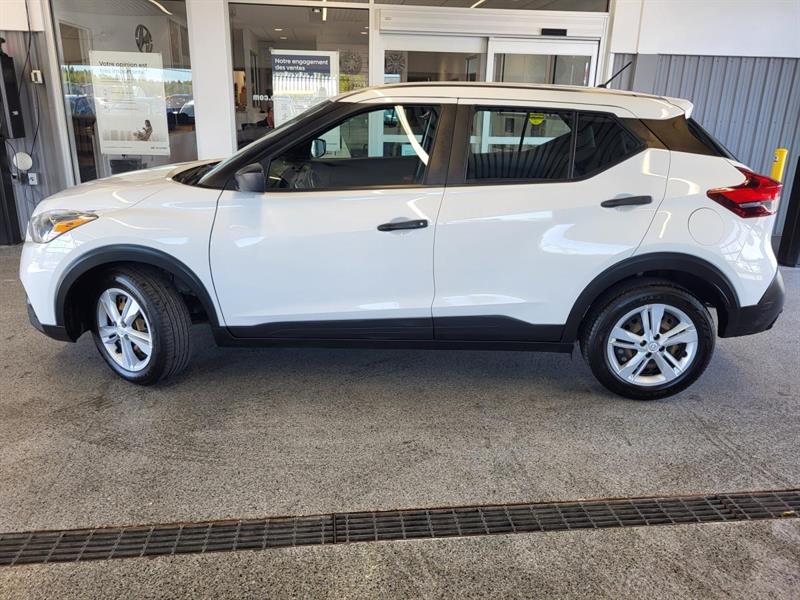 nissan Kicks 2019 - 8