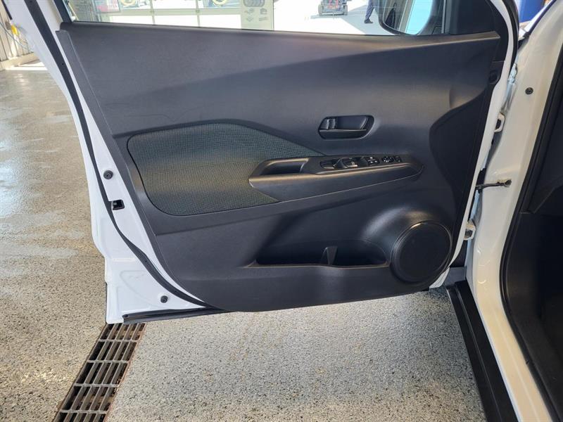 nissan Kicks 2019 - 10