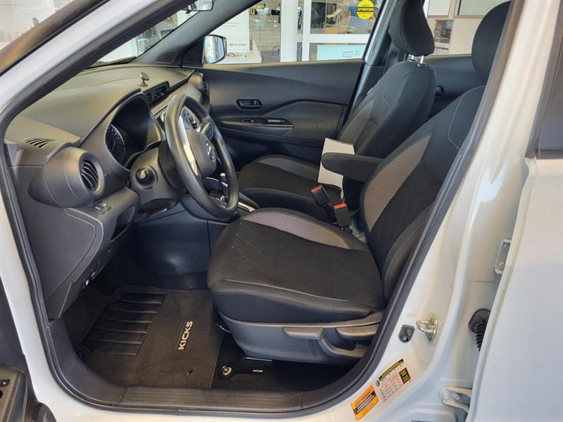 nissan Kicks 2019 - 11