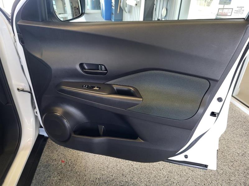 nissan Kicks 2019 - 12