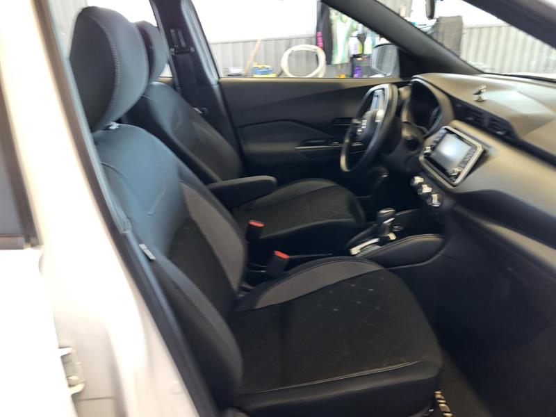 nissan Kicks 2019 - 13