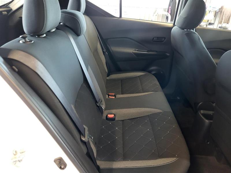 nissan Kicks 2019 - 15