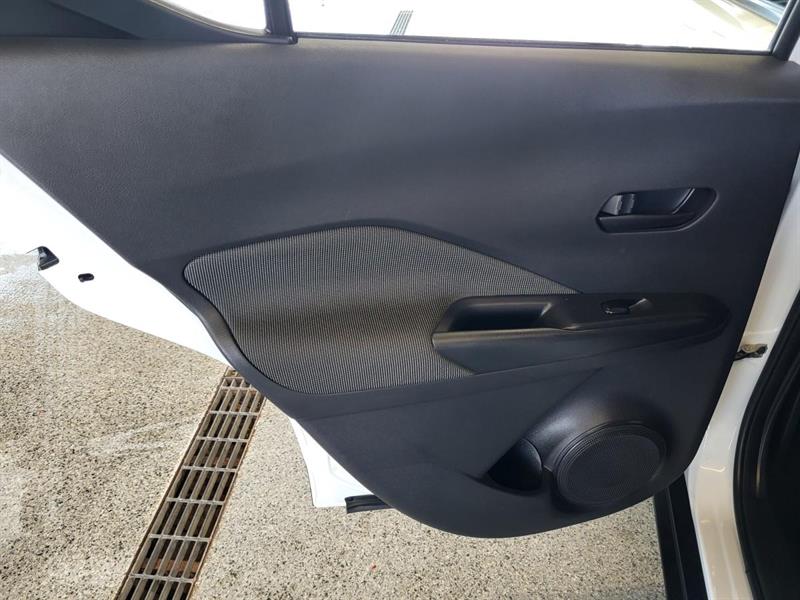 nissan Kicks 2019 - 16