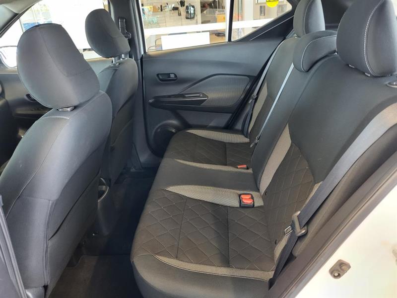 nissan Kicks 2019 - 17