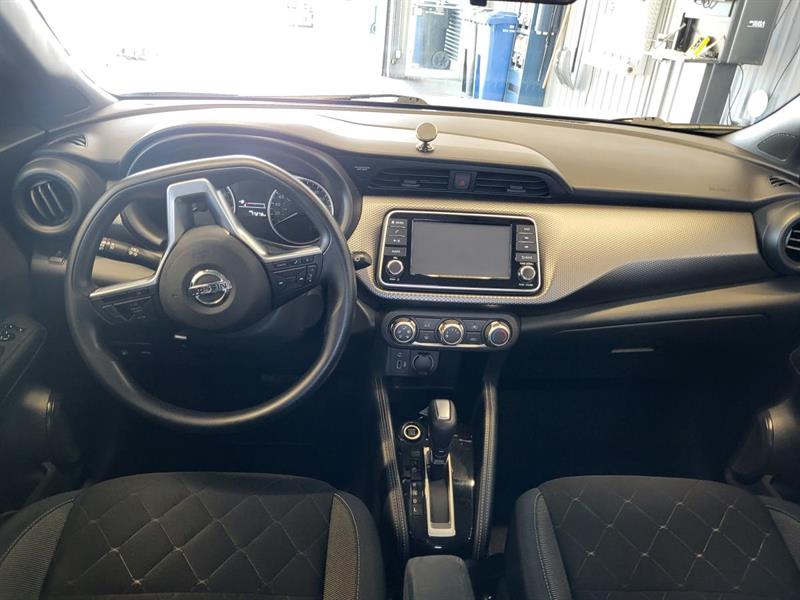 nissan Kicks 2019 - 18