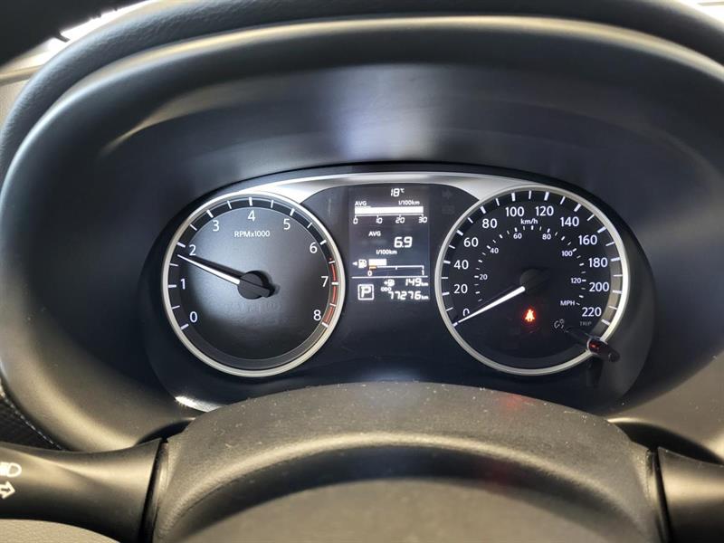 nissan Kicks 2019 - 21