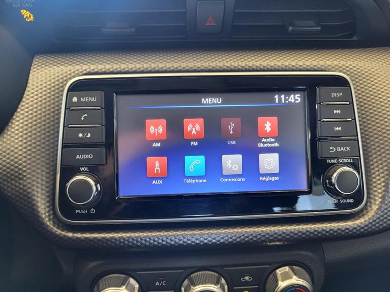 nissan Kicks 2019 - 22