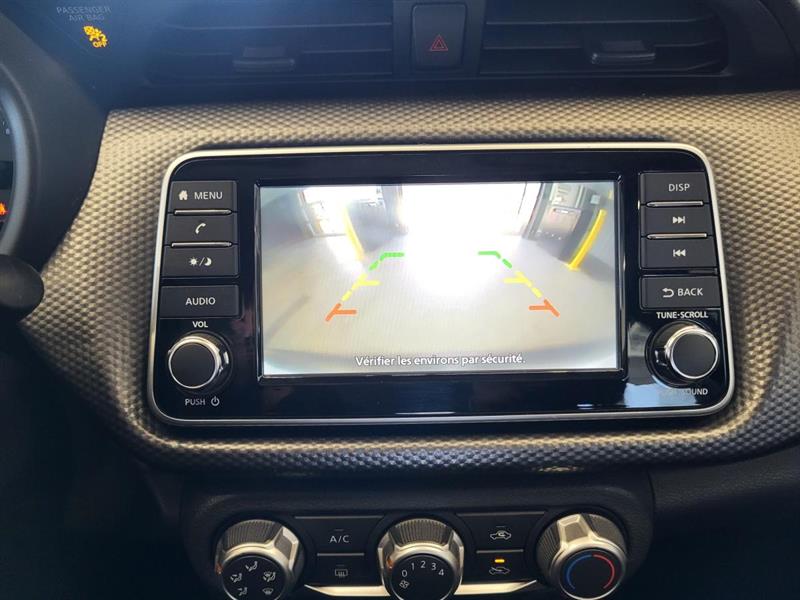 nissan Kicks 2019 - 23