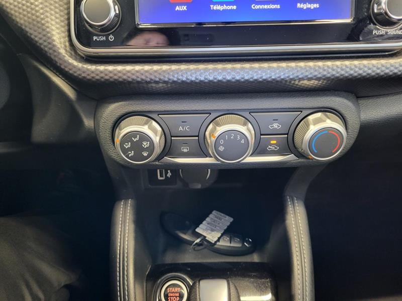 nissan Kicks 2019 - 24