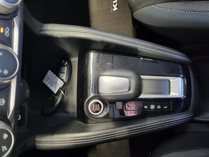 nissan Kicks 2019 - 25