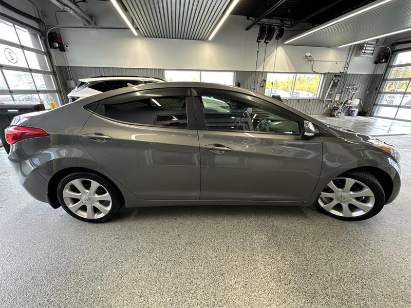 hyundai Elantra 2013 - 4