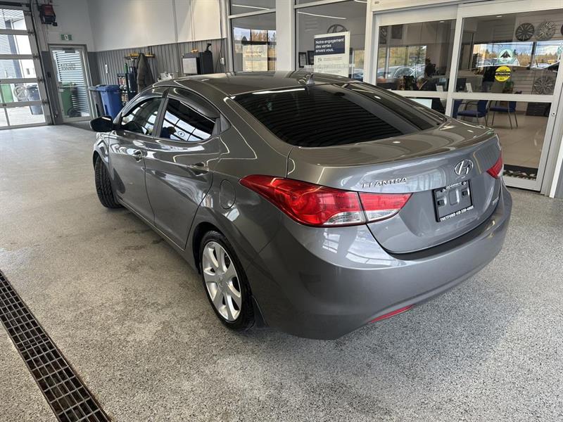 hyundai Elantra 2013 - 7