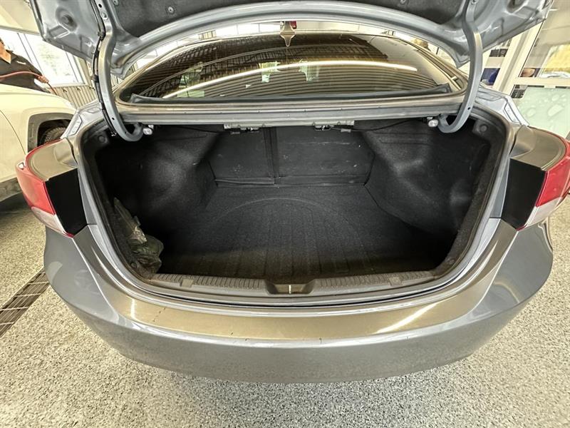 hyundai Elantra 2013 - 10