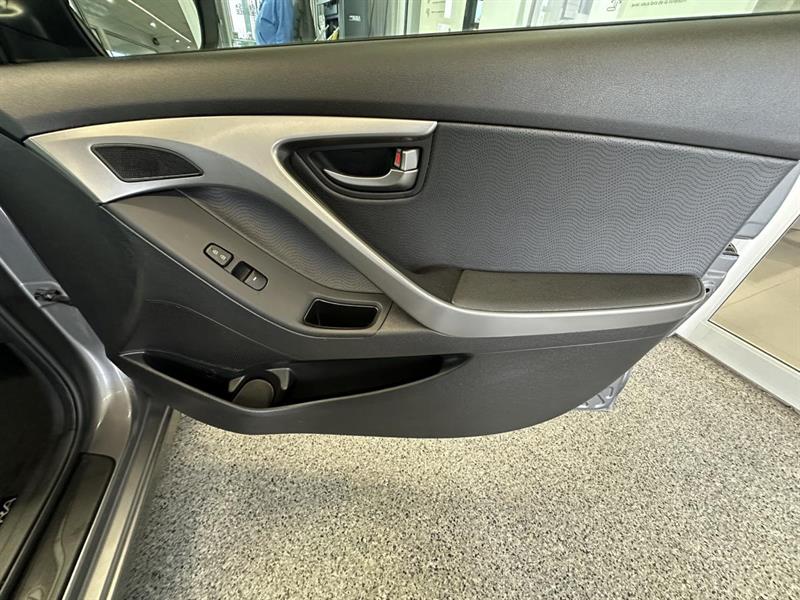 hyundai Elantra 2013 - 13